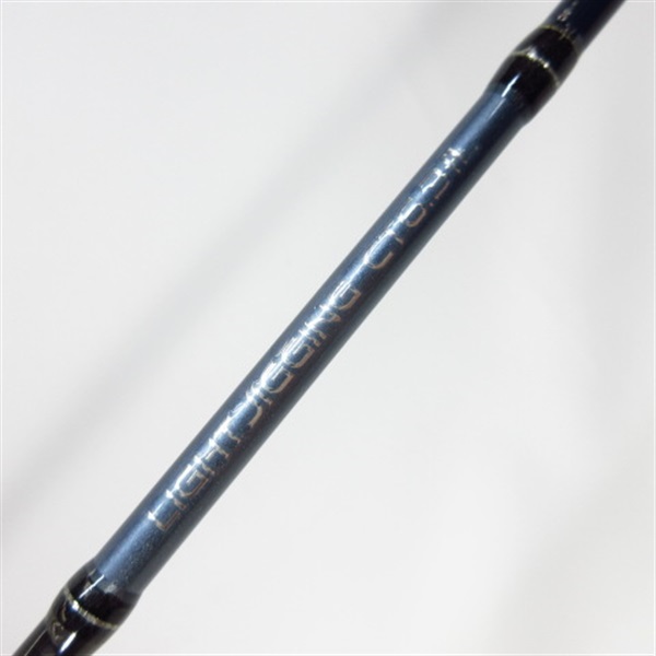 アンロックライトジギングＣＴ６．３ＦＬ
